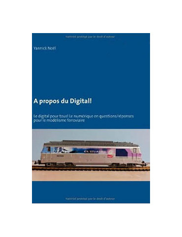A PROPOS DU DIGITAL