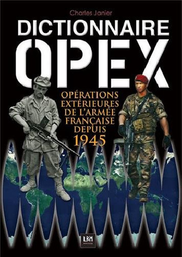 DICTIONNAIRE OPEX