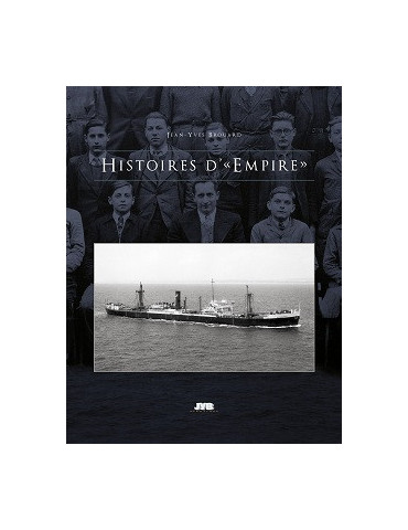 HISTOIRES DÔEMPIRE