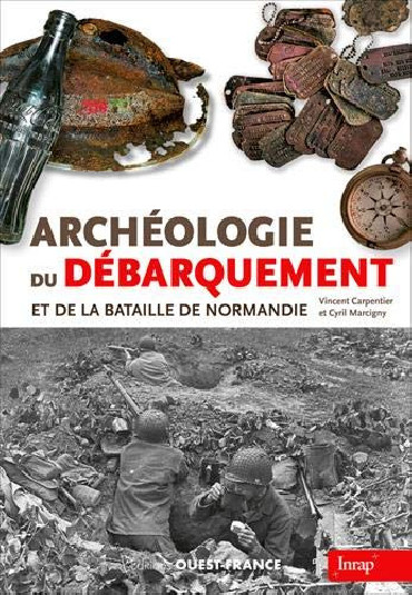 ARCHEOLOGIE DU DEBARQUEMENT