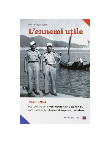 LÔENNEMI UTILE 1946-1954