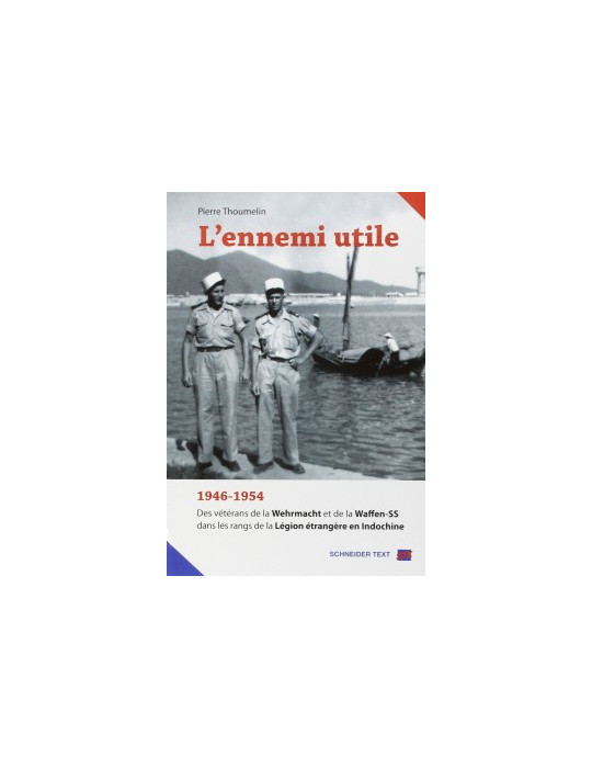 LÔENNEMI UTILE 1946-1954