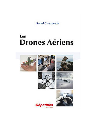 LES DRONES AERIENS