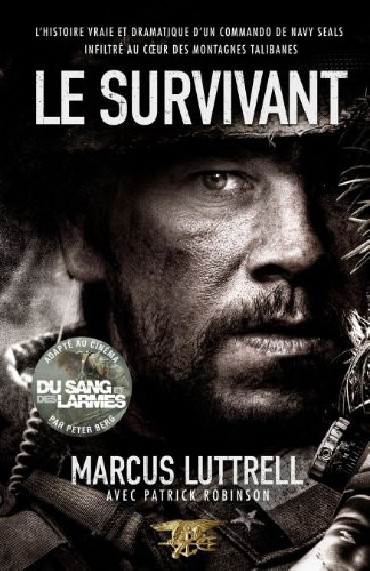 LE SURVIVANT