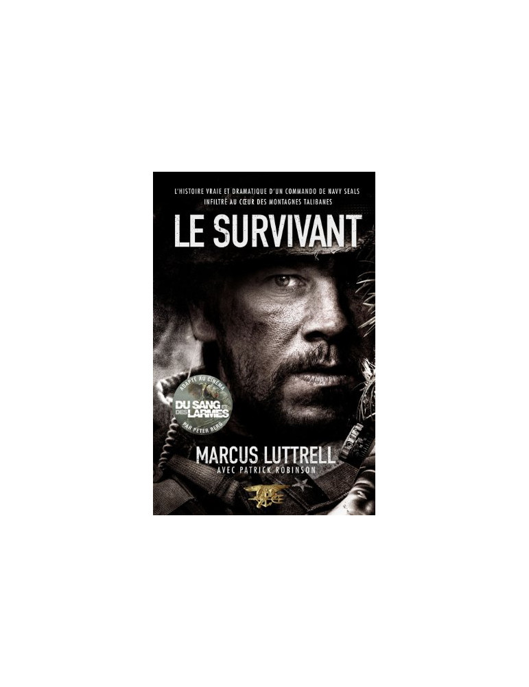 LE SURVIVANT LE SURVIVANT
