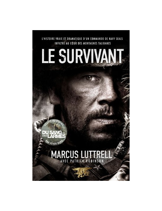 LE SURVIVANT