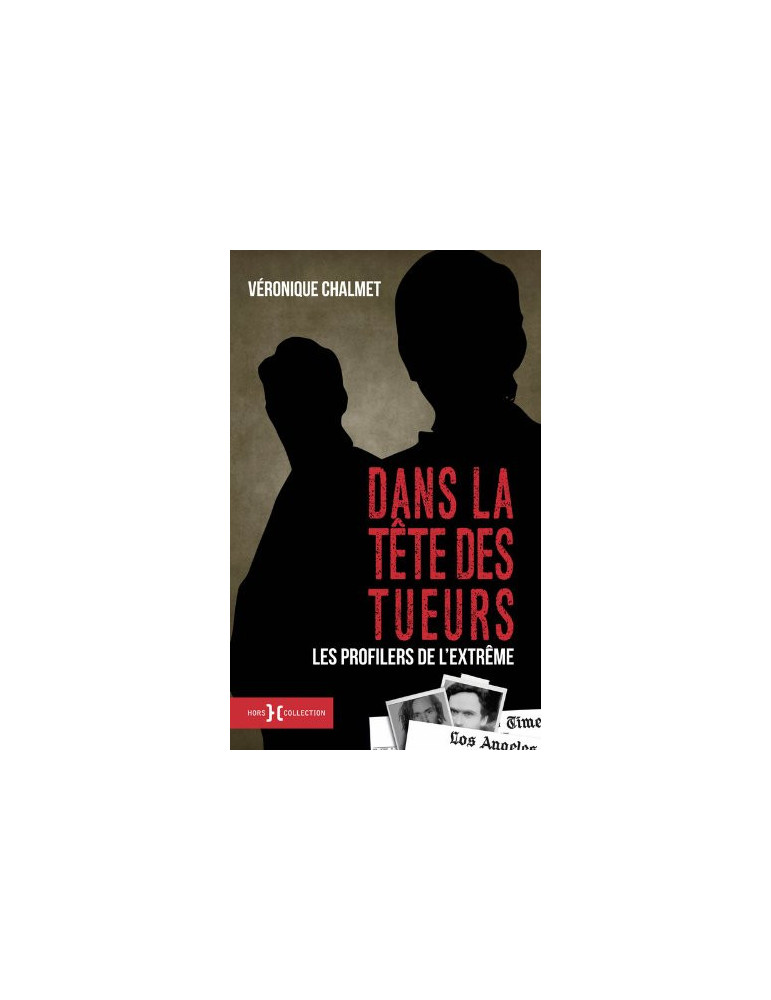 DANS LA TETE DES TUEURS