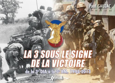 LA 3 SOUS LE SIGNE DE LA VICTOIRE