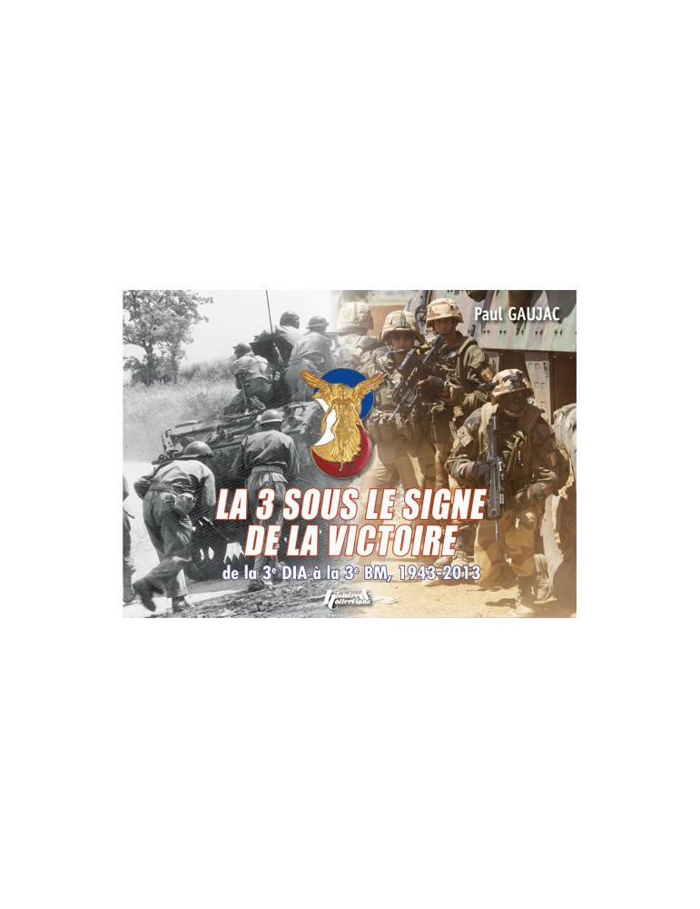 LA 3 SOUS LE SIGNE DE LA VICTOIRE LA 3 SOUS LE SIGNE DE LA VICTOIRE