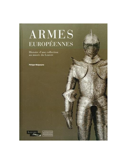 ARMES EUROPEENNES
