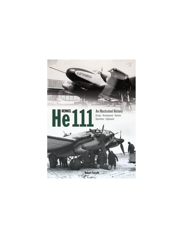 HEINKEL HE 111