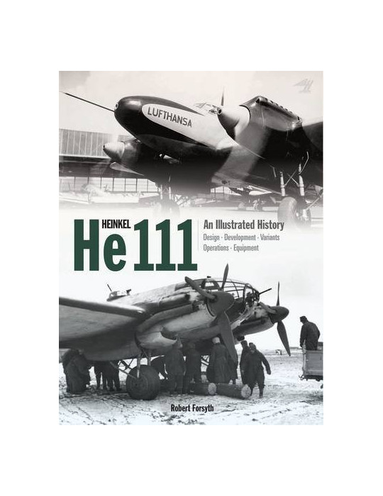 HEINKEL HE 111