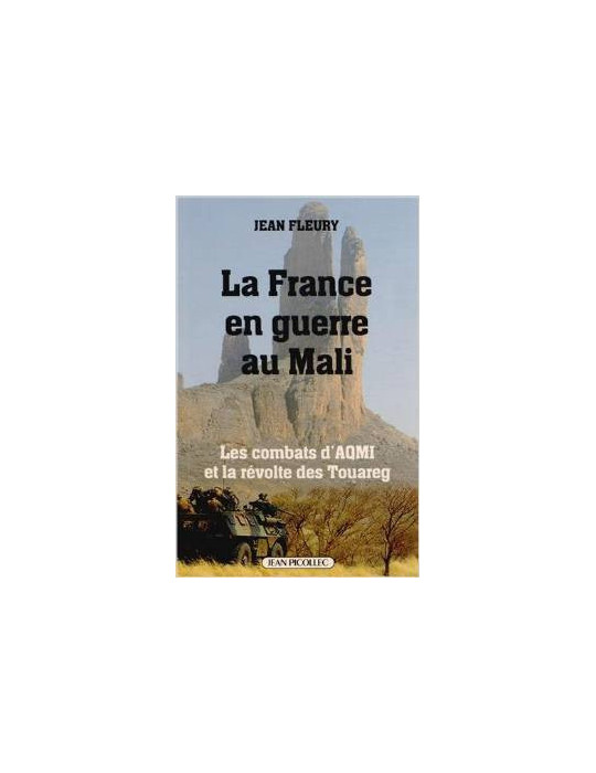 LA FRANCE EN GUERRE AU MALI