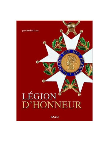 LEGION DÔHONNEUR