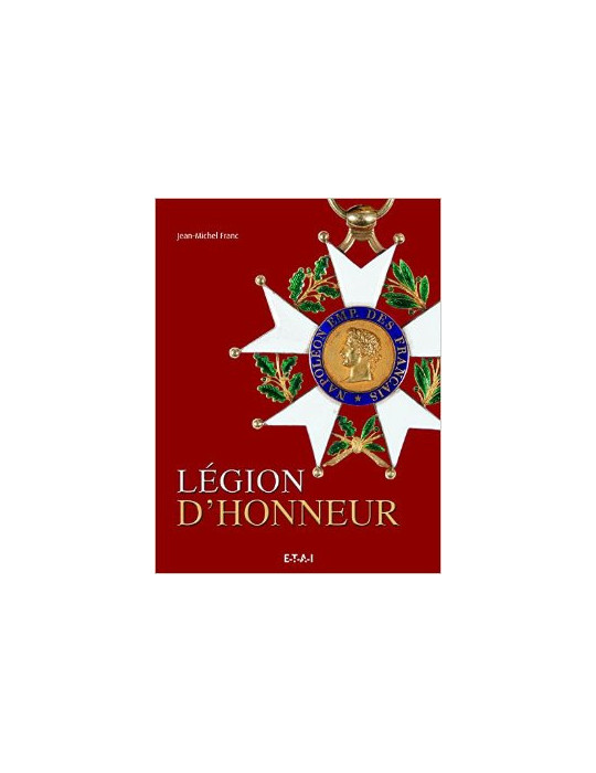 LEGION DÔHONNEUR