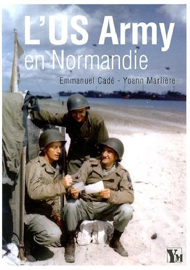 LÔUS ARMY EN NORMANDIE