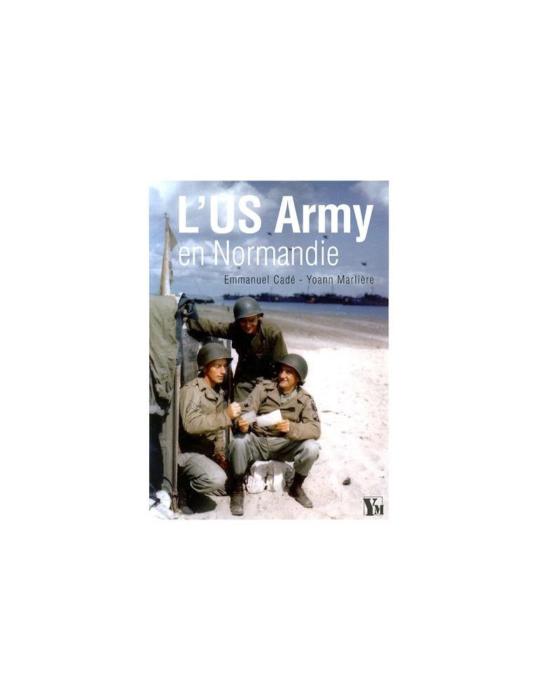 LÔUS ARMY EN NORMANDIE