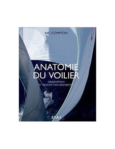 ANATOMIE DU VOILIER
