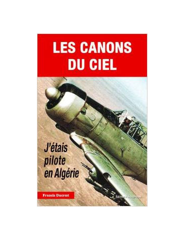 LES CANONS DU CIEL