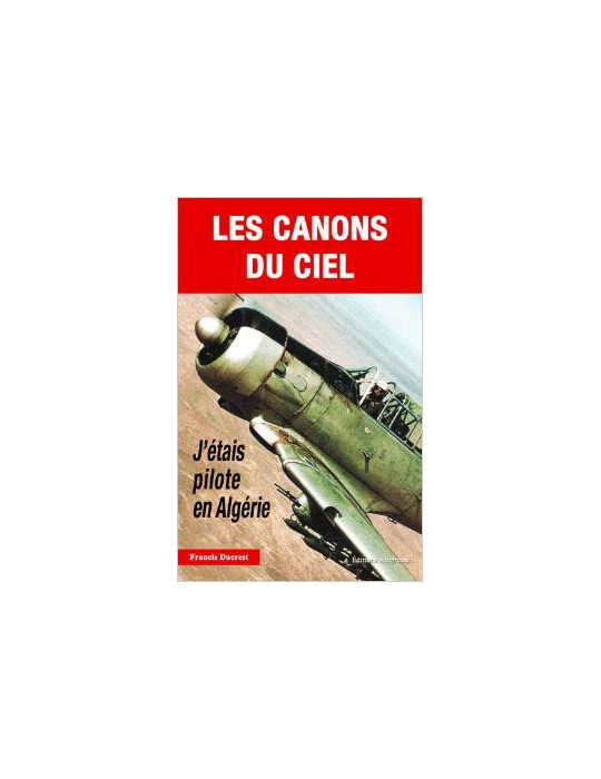 LES CANONS DU CIEL