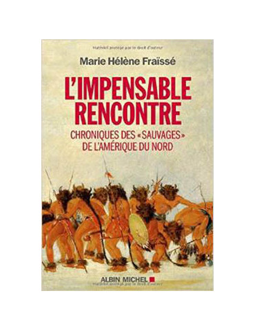 L IMPENSABLE RENCONTRE