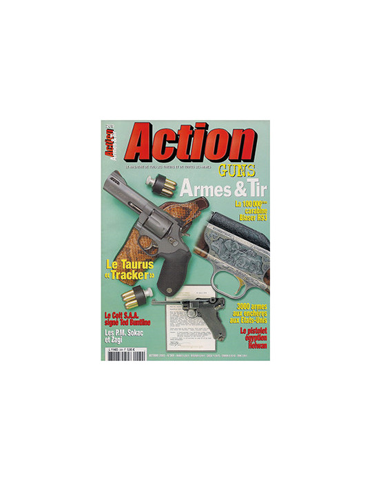 ACTION ARMES & TIR 269