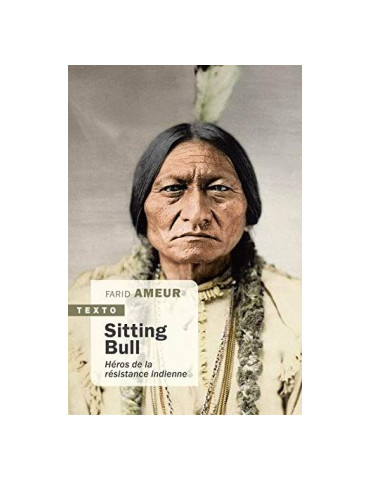 SITTING BULL: HEROS DE LA RESISTANCE INDIENNE