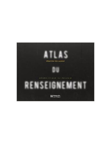 ATLAS DU RENSEIGNEMENT