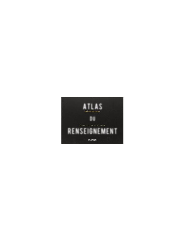 ATLAS DU RENSEIGNEMENT