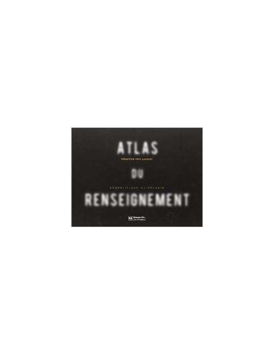 ATLAS DU RENSEIGNEMENT