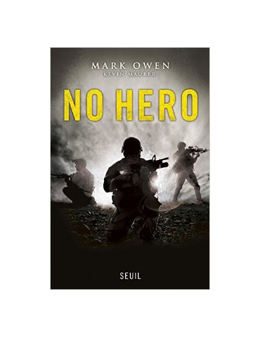 NO HERO