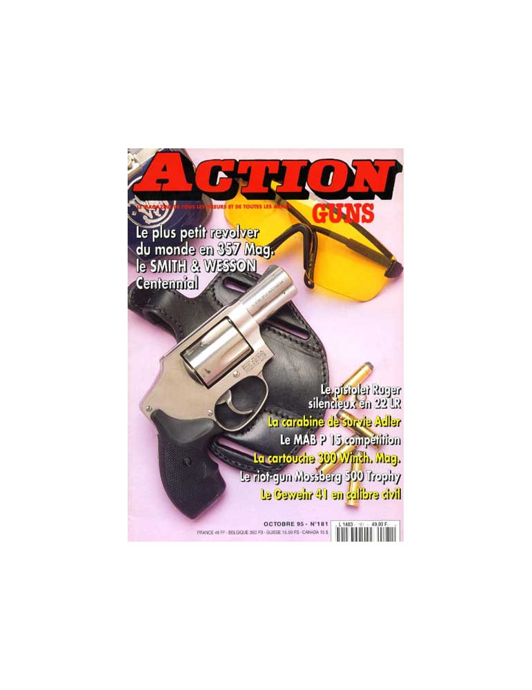 ACTION 181 ACTION 181