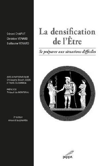 LA DENSIFICATION DE L ETRE