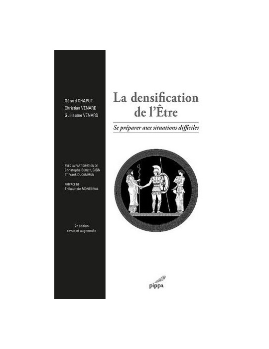 LA DENSIFICATION DE L ETRE