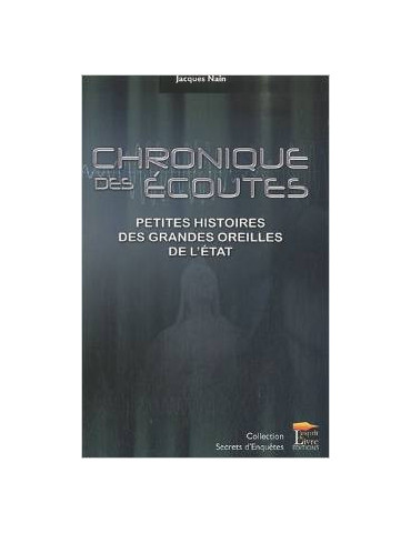 CHRONIQUE DES ECOUTES