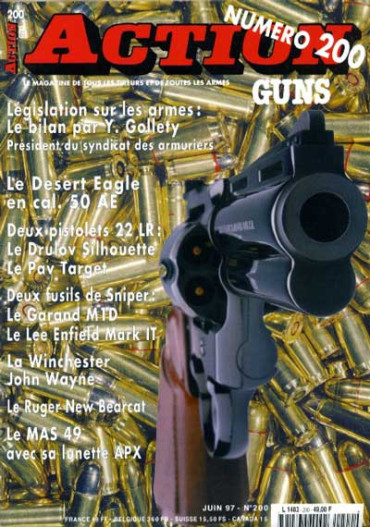 ACTION 200