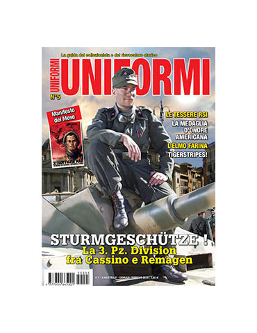 UNIFORMI N¡ 5 JANVIER FEVRIER 2015