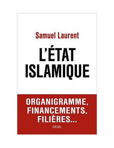 LÔETAT ISLAMIQUE