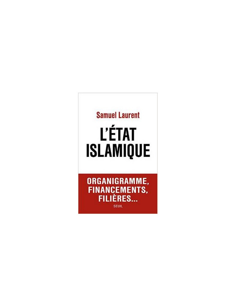 LÔETAT ISLAMIQUE
