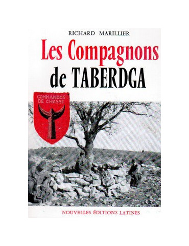 LES COMPAGNONS DE TABERDGA