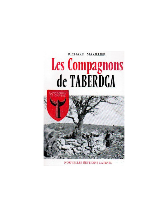 LES COMPAGNONS DE TABERDGA