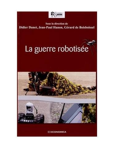 LA GUERRE ROBOTISEE