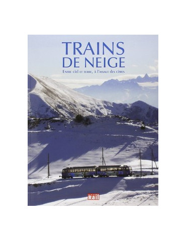 TRAINS DE NEIGE