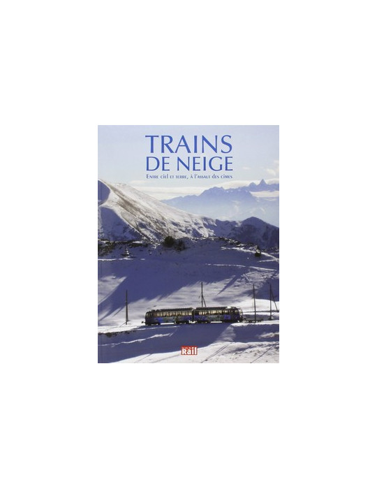 TRAINS DE NEIGE