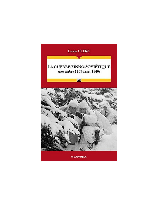 LA GUERRE FINNO-SOVIETIQUE 1939 1940