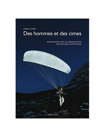 DES HOMMES ET DES CIMES
