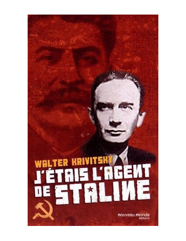JÔETAIS LÔAGENT DE STALINE