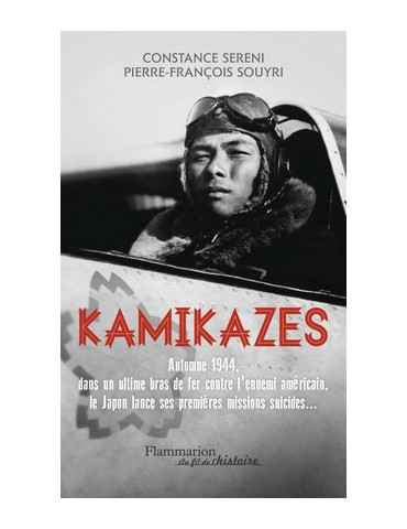 KAMIKAZES