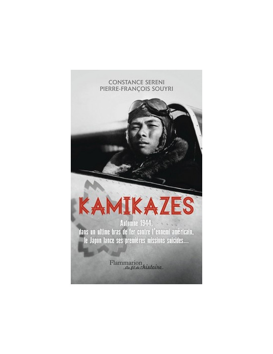 KAMIKAZES