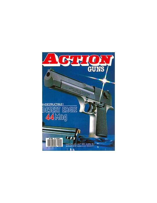 ACTION 99